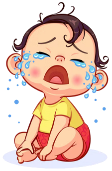 Crying Baby